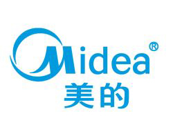 秀屿美的美的燃气灶
